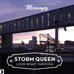 Look Right Through (Marsangoz Remix)
