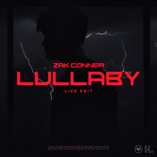 Zak Conner - Lullaby (Live Edit)