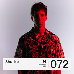 072: Shuliko