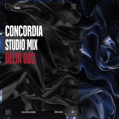 Delta 002 - Concordia Studio Mix
