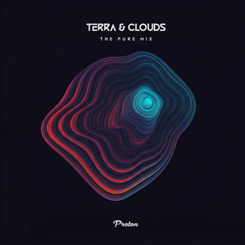 Terra & Clouds #41 - The Pure Mix