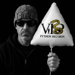 Nemeni - Kanda [Python VIP Records]