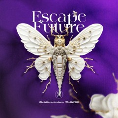 Christiano Jordano, ITALOWSKI- Escape Future