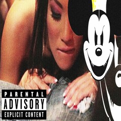 hoe prod. svicidemousee