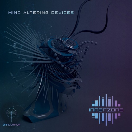 InnerZone - Time & Space