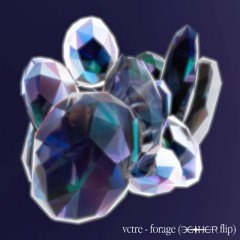 vctre - forage (aether flip)