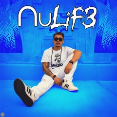 NULIF3 MIX TAPE