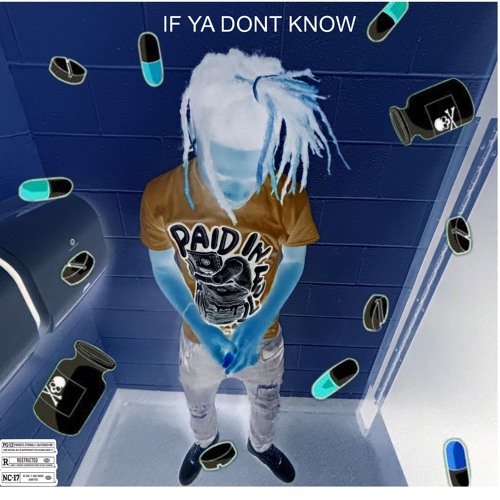 4everLone-IF YA DONT KNOW