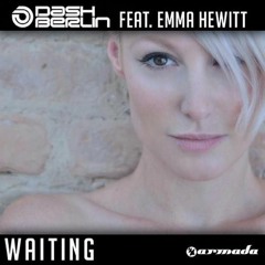 Dash Berlin Ft. Emma Hewitt - Waiting Db [666 & 999] - VDP NRC Remix