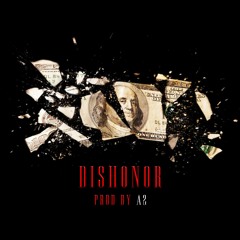 Dave East x Albee Al x Jadakiss Sample Type Beat 2023 "Dishonor" [NEW]