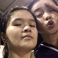 i like you so much you'll know it (Cover) by Eve Elsa