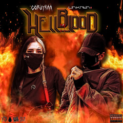 HELLBLOOD feat UNKNWN [ paul the white ]