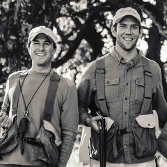 Sim Whatley and James Elledge