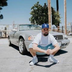 Jay Worthy | Type Beat | The Mack