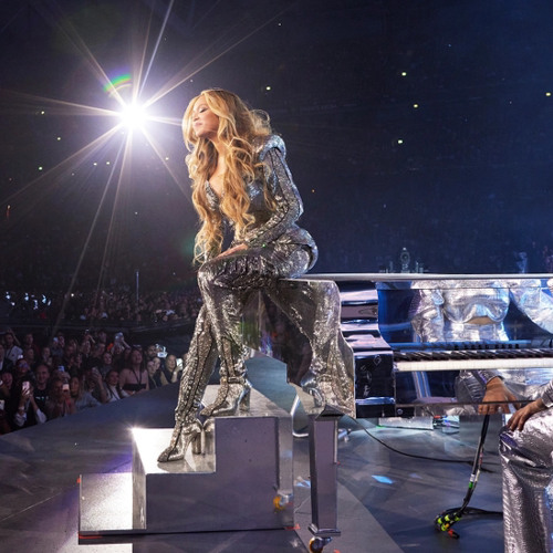 1+1 Beyoncé studio version