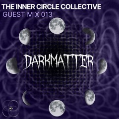 Guest Mix 013: Dark Matter