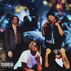 Pinky (Space Commando, Itsquefr, PESOXAY)