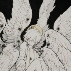 an angel's cage