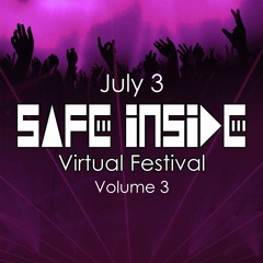 DJ Keegs - Safe Inside Vol. 3