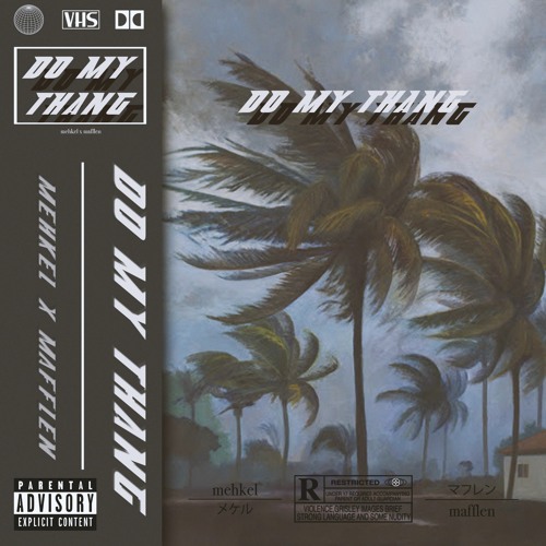 Do My Thang w/mehkel