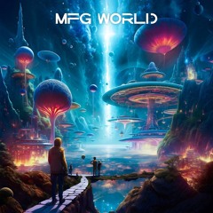 MFG - New View Of Life (Original Mix)