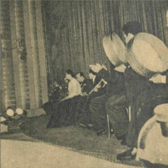 أم كلثوم - إلى عرفات الله (4 يوليو 1957)