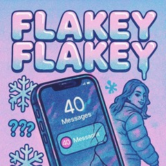 FLAKEY FLAKEY