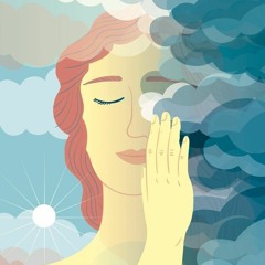 مسحةٌ من الأُنس -سارة نبيل