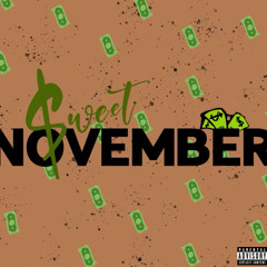 $weet November x AyooBenji