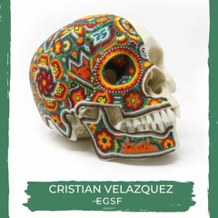 Cristian Velazquez - EGSF