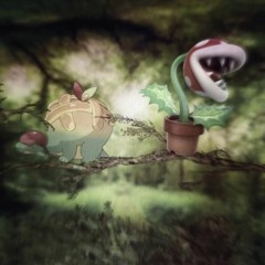 Piranha Plant vs. Appletun