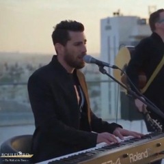 Aziz Maraka - Boulevard Live concert
