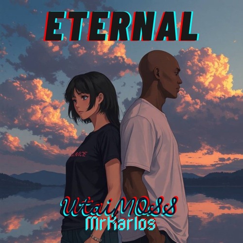 Eternal - Mr Karlos x utaiMOSS