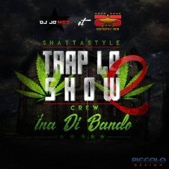 DJ JO MSZ - INA DI BANDO #TLS2