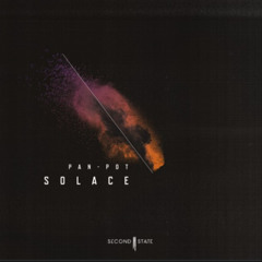 Pan-Pot- Solace (George Maya Remix)