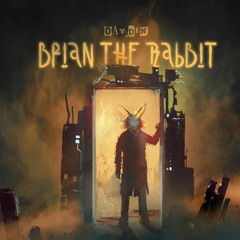 Brian The Rabbit