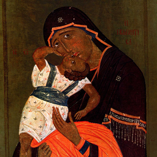 Ⲁⲧⲁⲓ ⲡⲁⲣⲑⲉⲛⲟⲥ ┃ Atai Parthenos ┃اطاي بارثينوس - Mike Morkos, Sydney Deacons