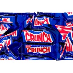 Up Crunch Prod.by Andre Mariette