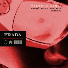 Casso - Prada (Lee Keenan Remix)