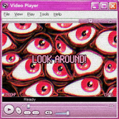 LOOK AROUND ! (Prod. Zivo)