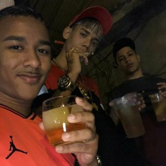 MELHOR EU IR - MC Joãozinho VT  MC Don Juan  MC Kako  MC Tuto  MC V7  MC Vine 7  MC Pê Leal  MC Erik