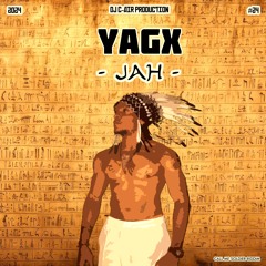 YAGX - JAH - CALL ME SOLDIER RIDDIM 2024 - DJ C-AIR PRODUCTION