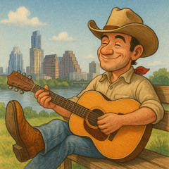 Please Don’t Say You Love Austin