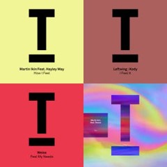 The ultimate piano house compilation