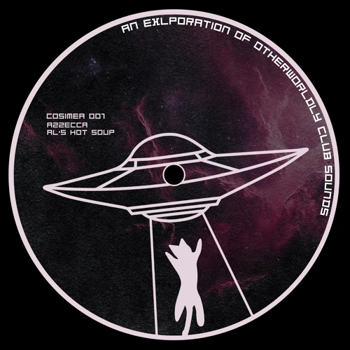 Artwork for the song Azzecca - AL'S HOT SOUP by Azzecca on Next Sound