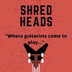 Shred Heads Promo
