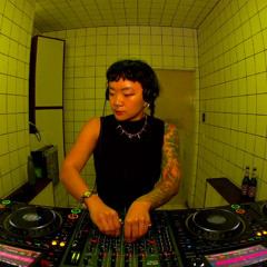 DYNAMIC BERLIN X HÖR