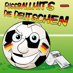 So Sehn Sieger Aus (Schalalala) -Stadion Version