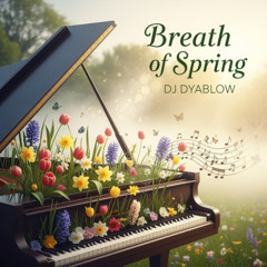 Breath of Spring - DJ Dyablow