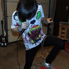 SMOKE GXD- MY LOR SHOOTER (PROD. $UICIDA)